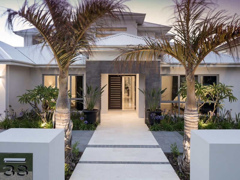limestone pavers